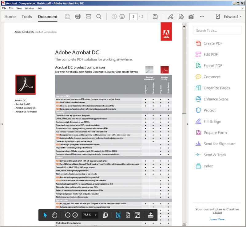 Adobe Acrobat Pro DC Crackeado 2024 Livre Baixar