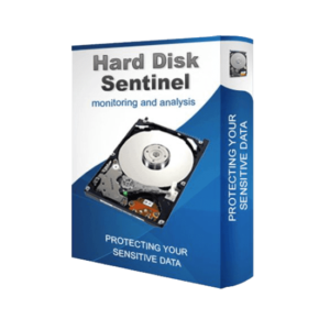 Hard Disk Sentinel Pro 6.20.1 Crack & Registration Key