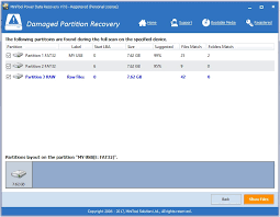 MiniTool Power Data Recovery 12.0 Crackeado + Chave De Licença