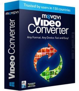 Movavi Video Converter Premium 22.5 Crack Livre Baixar