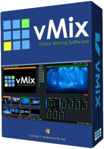 vMix Pro 27.0.0.81 Crackeado Livre Baixar