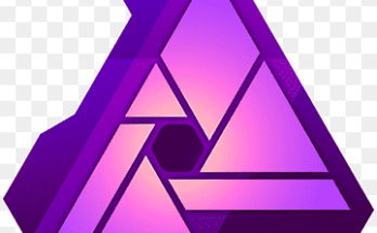 Baixar Serif Affinity Photo 2.5.5.2636 Crack x64 Para PC