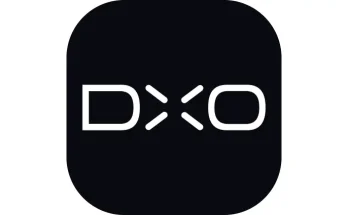 DxO Photolab 8.1.0.434 Crack Elite Edition Download