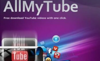 Wondershare AllMyTube 7.4.9 Crack Download For WIndows/Mac