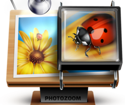 Benvista PhotoZoom 9.0.2 Crack Livre Totalmente Ativado