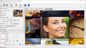 Benvista PhotoZoom 9.0.2 Crack Livre Totalmente Ativado