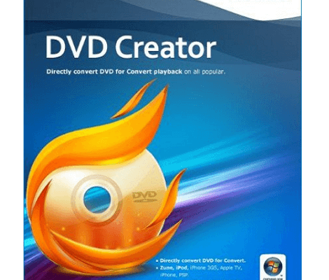 Roxio MyDVD 10 Crack Download Free