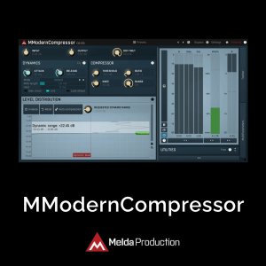 MCompressor 17.01 Crack Download For Windows 