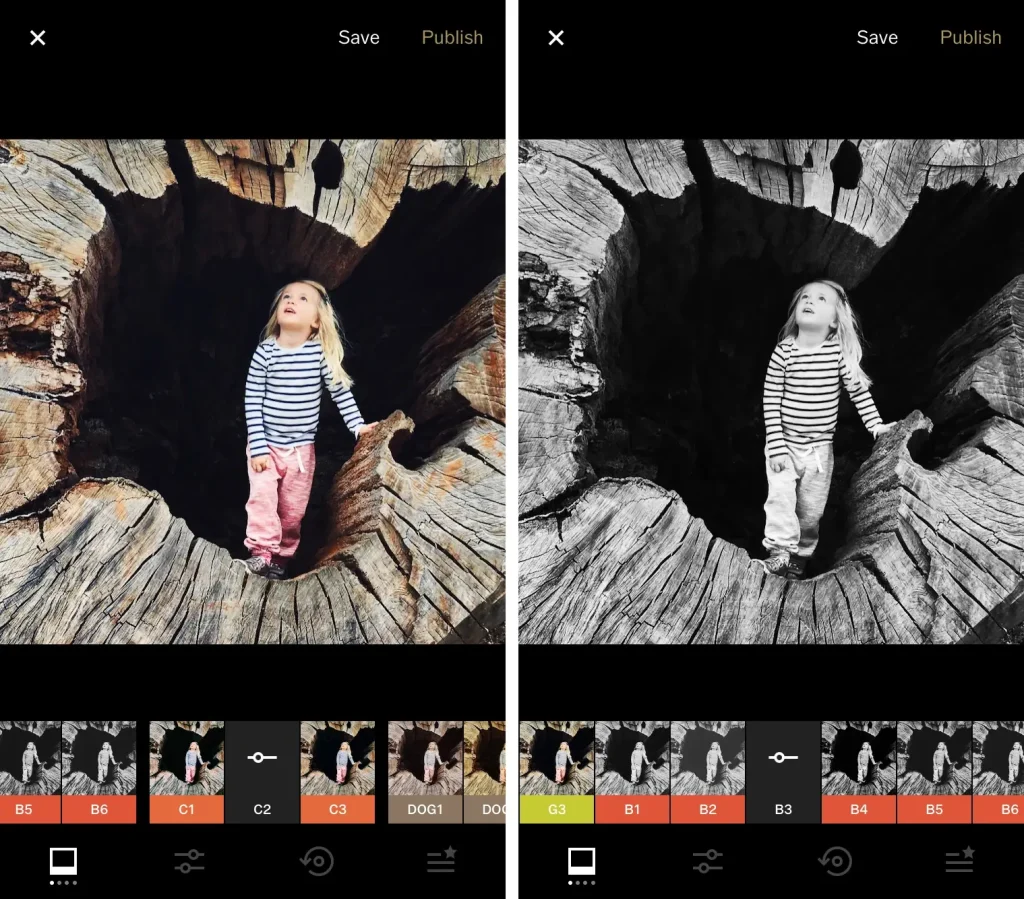 VSCO Cam 394 Crack Photo & Video Editor Free