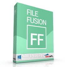 Abelssoft FileFusion 2025 v3.1.19 with Crack Key