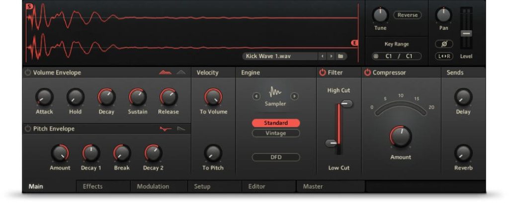 Native Instruments Battery 4.3.0 Crack Full Download