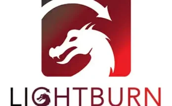 Lightburn 1.7.01 Crack Livre Baixar