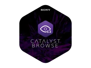 Sony Catalyst Browse Suite 2024.1.1 Crack Download Free