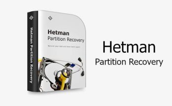 Hetman Partition Recovery Full Crack é um programa forte feito para ajudá-lo a recuperar seus dados e corrigir problemas com discos rígidos saudáveis, quebrados, danificados, formatados e que você não pode acessar.