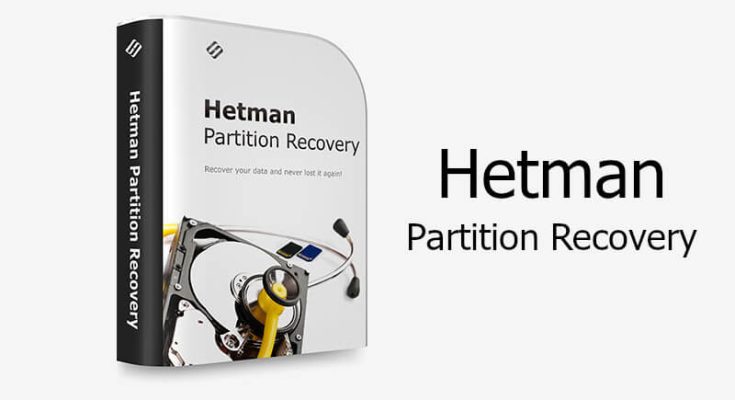 Hetman Partition Recovery Full Crack é um programa forte feito para ajudá-lo a recuperar seus dados e corrigir problemas com discos rígidos saudáveis, quebrados, danificados, formatados e que você não pode acessar.