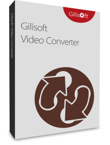 GiliSoft Video Converter 12.6 Crack Free Download