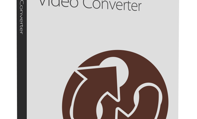 GiliSoft Video Converter 12.6 Crack Free Download